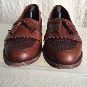 Men's Allen Edmonds Cody Tassel Loafer
